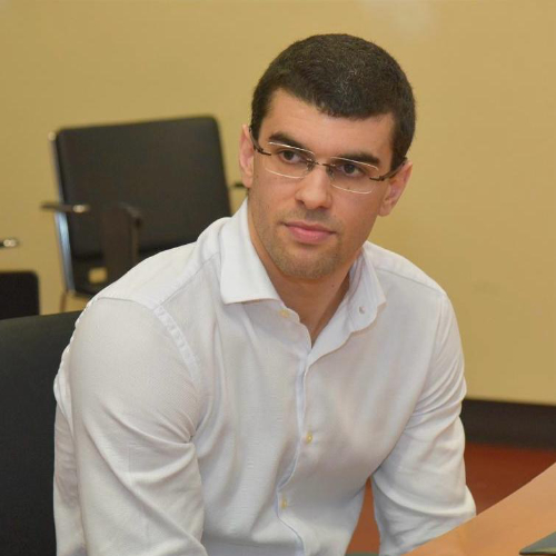 Luca Pelizzoli
