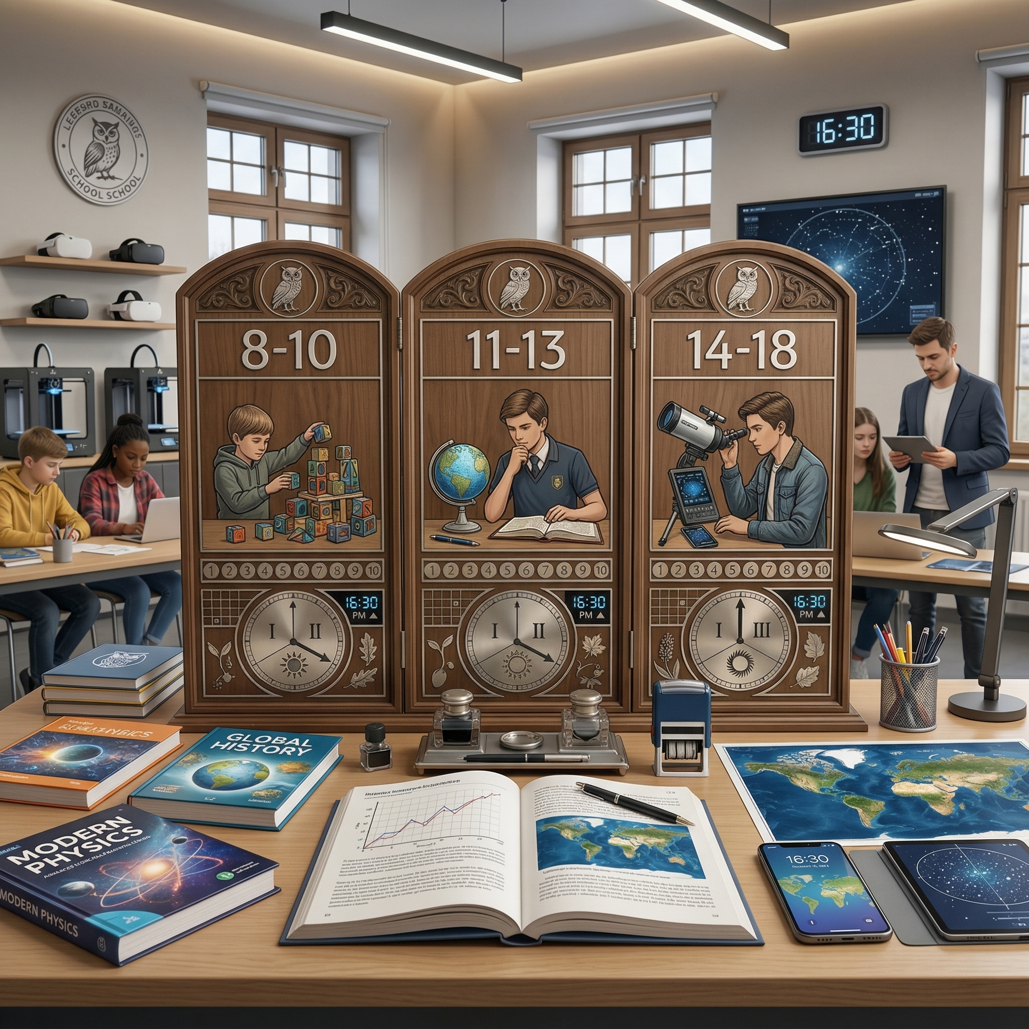 Informazioni tecniche